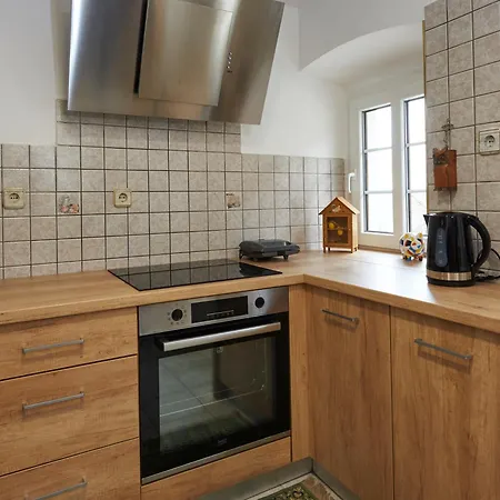Apartament Ski Peneze *