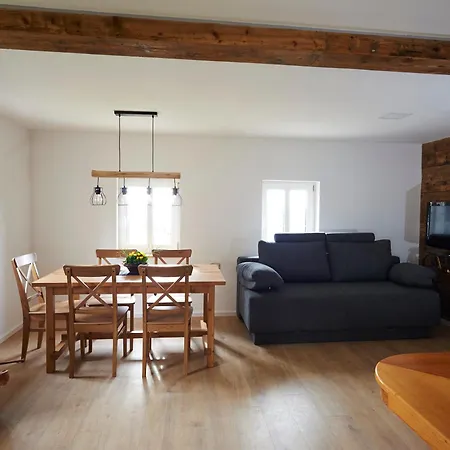 Ski Peneze Apartament Vitanje