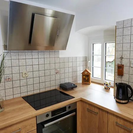 Apartament Ski Peneze Vitanje
