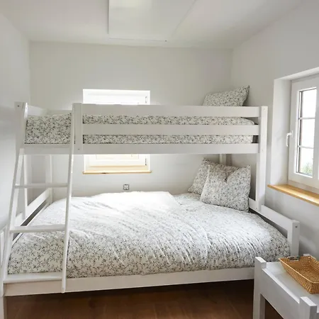 Apartament Ski Peneze